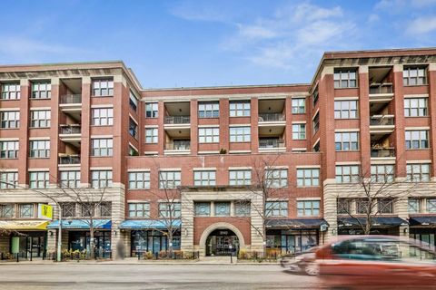 Photo of 3140 N Sheffield Avenue #504, Chicago, IL 60657 (MLS # 12534948)