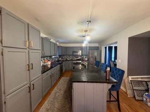 Tiny photo for 1902 Chestnut Grove Drive, Plainfield, IL 60586 (MLS # 12775900)