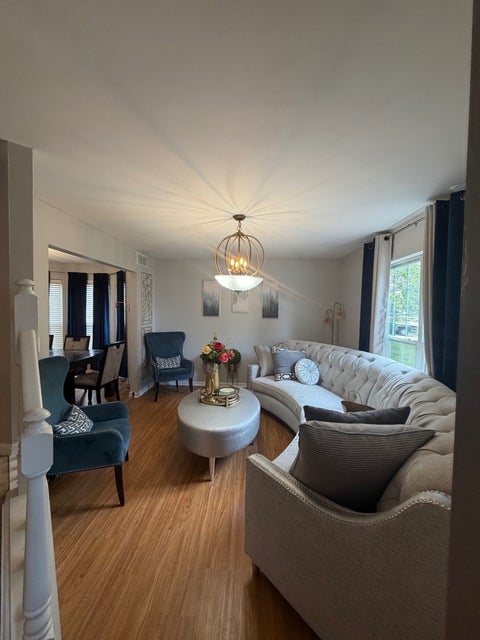 Tiny photo for 1902 Chestnut Grove Drive, Plainfield, IL 60586 (MLS # 12775900)