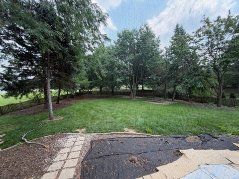Tiny photo for 1902 Chestnut Grove Drive, Plainfield, IL 60586 (MLS # 12775900)