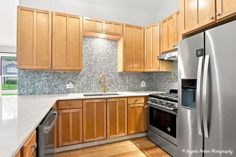 Tiny photo for 205 Chaparral Circle, Elgin, IL 60120 (MLS # 12731257)