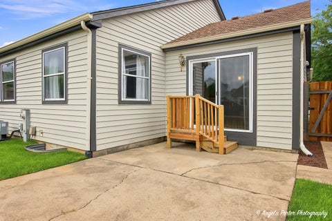 Tiny photo for 205 Chaparral Circle, Elgin, IL 60120 (MLS # 12731257)