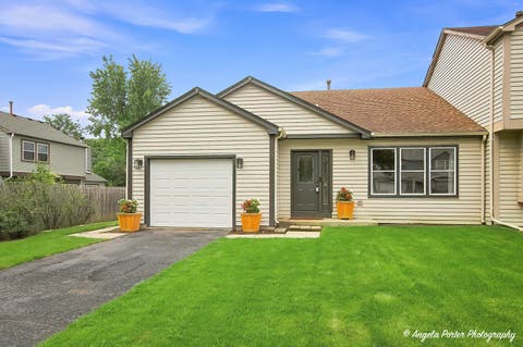 Tiny photo for 205 Chaparral Circle, Elgin, IL 60120 (MLS # 12731257)
