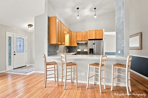 Tiny photo for 205 Chaparral Circle, Elgin, IL 60120 (MLS # 12731257)