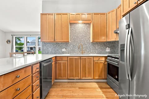 Tiny photo for 205 Chaparral Circle, Elgin, IL 60120 (MLS # 12731257)