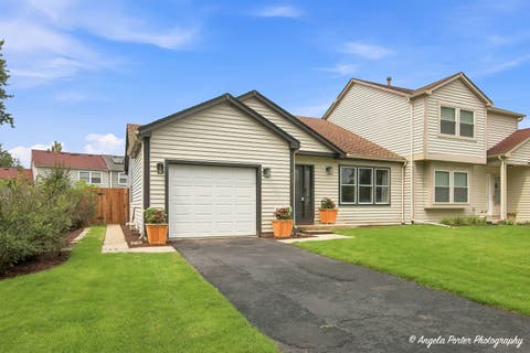 Tiny photo for 205 Chaparral Circle, Elgin, IL 60120 (MLS # 12731257)