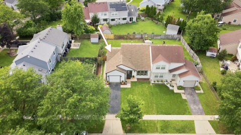 Tiny photo for 205 Chaparral Circle, Elgin, IL 60120 (MLS # 12731257)