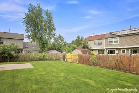 Tiny photo for 205 Chaparral Circle, Elgin, IL 60120 (MLS # 12731257)