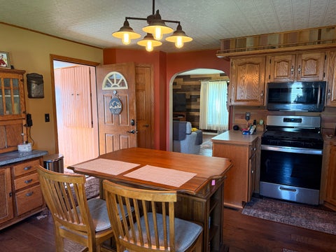 Tiny photo for 602 E High Street, Hennepin, IL 61327 (MLS # 12634392)