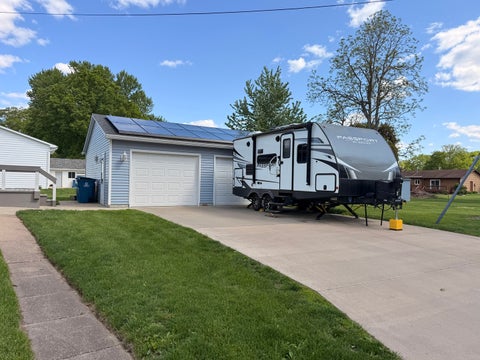 Tiny photo for 602 E High Street, Hennepin, IL 61327 (MLS # 12634392)