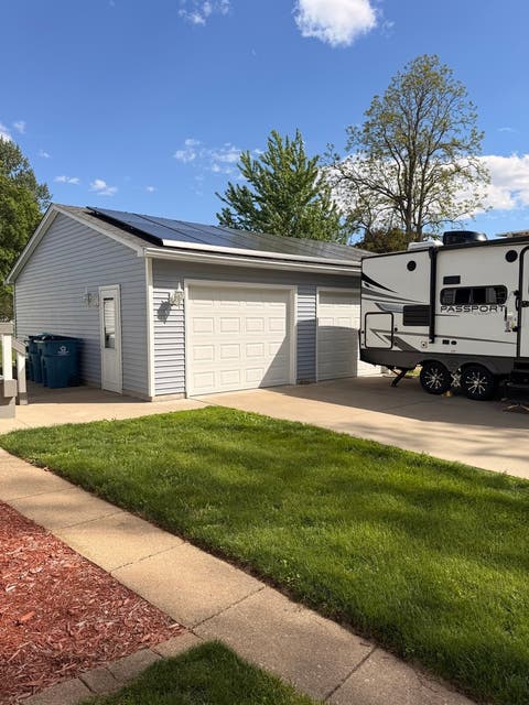 Tiny photo for 602 E High Street, Hennepin, IL 61327 (MLS # 12634392)