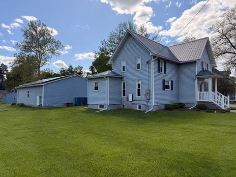 Tiny photo for 602 E High Street, Hennepin, IL 61327 (MLS # 12634392)