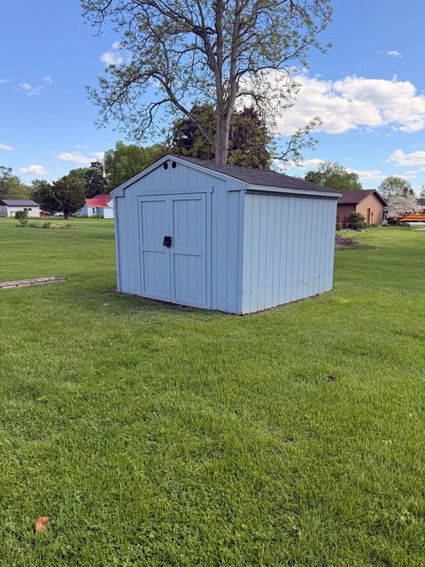 Tiny photo for 602 E High Street, Hennepin, IL 61327 (MLS # 12634392)
