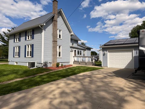 Tiny photo for 602 E High Street, Hennepin, IL 61327 (MLS # 12634392)