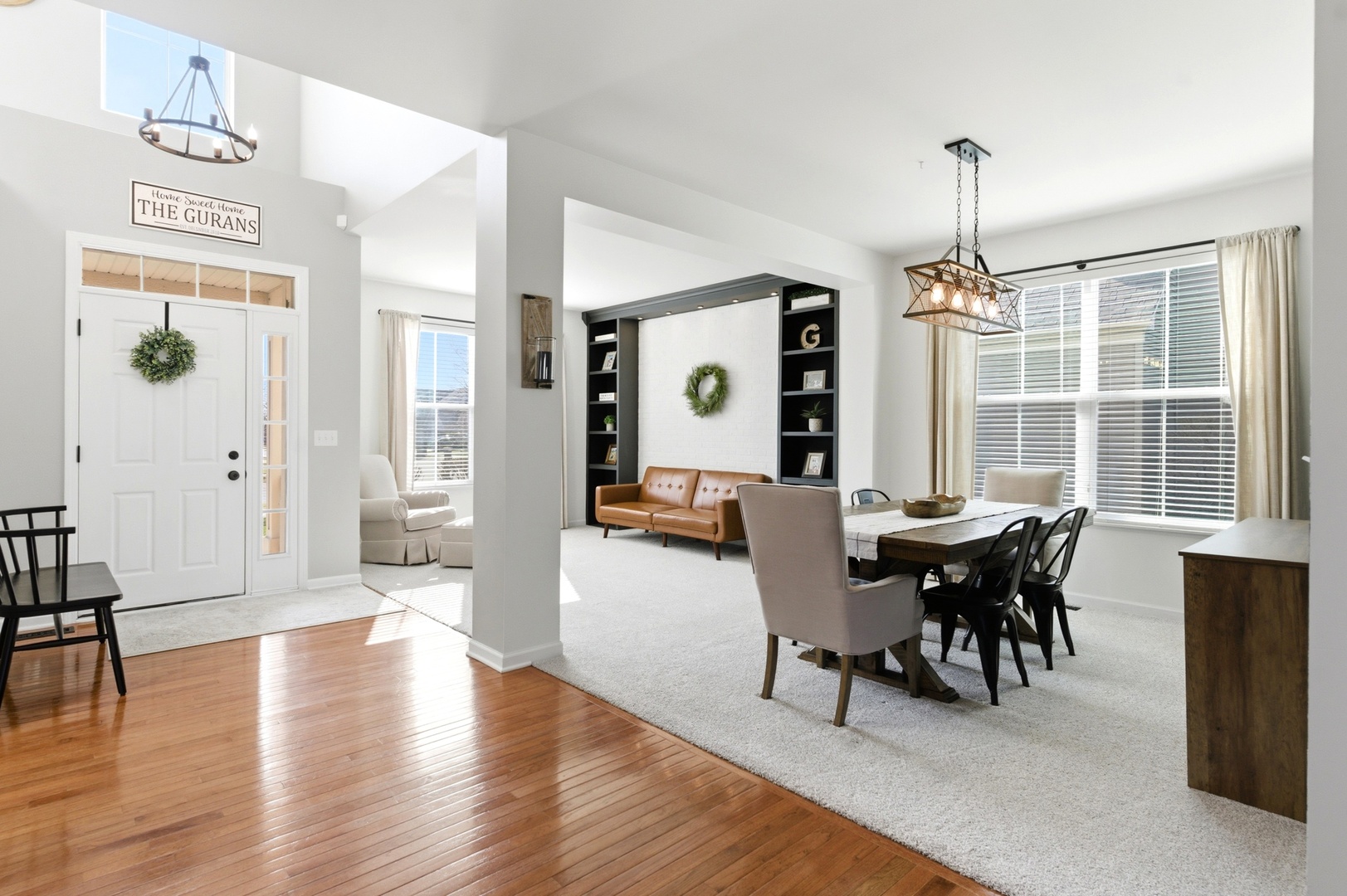 9543 Baumgartner Street