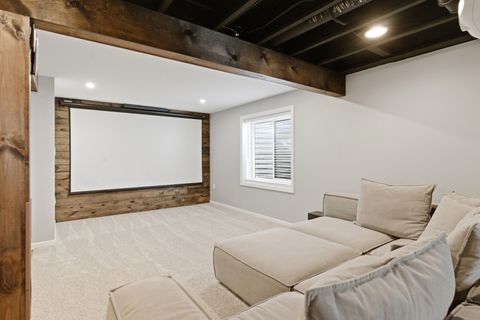 Tiny photo for 9543 Baumgartner Street, Huntley, IL 60142 (MLS # 12595434)