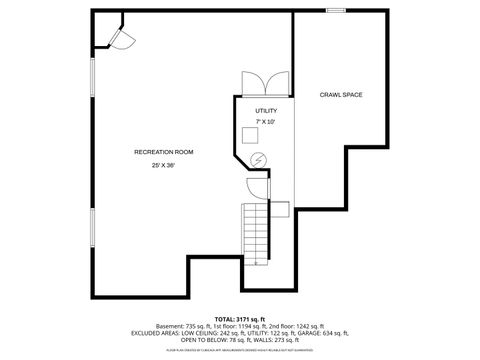 Tiny photo for 9543 Baumgartner Street, Huntley, IL 60142 (MLS # 12595434)