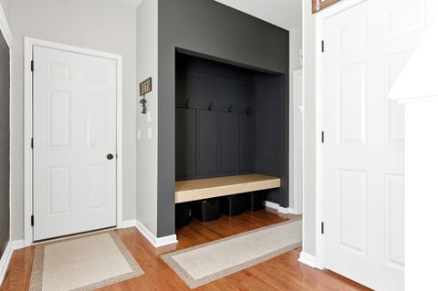 Tiny photo for 9543 Baumgartner Street, Huntley, IL 60142 (MLS # 12595434)