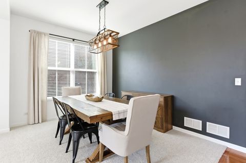 Tiny photo for 9543 Baumgartner Street, Huntley, IL 60142 (MLS # 12595434)