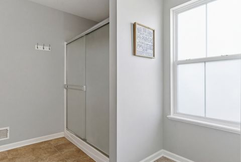 Tiny photo for 9543 Baumgartner Street, Huntley, IL 60142 (MLS # 12595434)