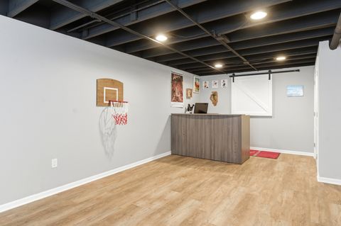 Tiny photo for 9543 Baumgartner Street, Huntley, IL 60142 (MLS # 12595434)