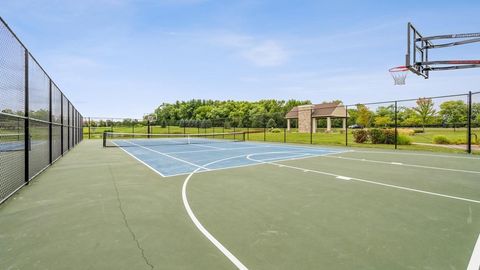 Tiny photo for 9543 Baumgartner Street, Huntley, IL 60142 (MLS # 12595434)