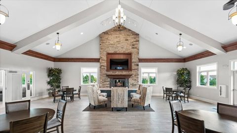 Tiny photo for 9543 Baumgartner Street, Huntley, IL 60142 (MLS # 12595434)