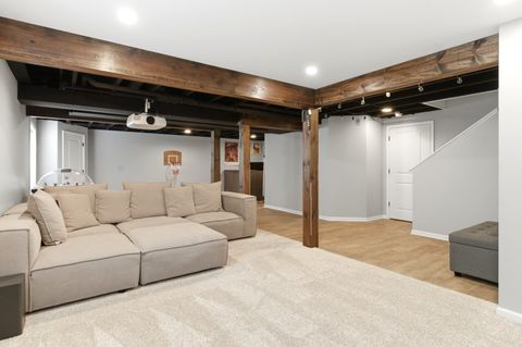 Tiny photo for 9543 Baumgartner Street, Huntley, IL 60142 (MLS # 12595434)