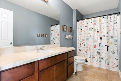 Tiny photo for 9543 Baumgartner Street, Huntley, IL 60142 (MLS # 12595434)