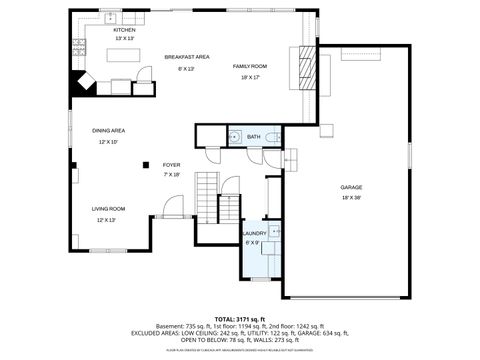 Tiny photo for 9543 Baumgartner Street, Huntley, IL 60142 (MLS # 12595434)