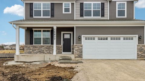 Tiny photo for 14937 S Parkview Drive, Plainfield, IL 60544 (MLS # 12533486)