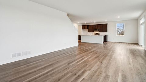 Tiny photo for 14937 S Parkview Drive, Plainfield, IL 60544 (MLS # 12533486)