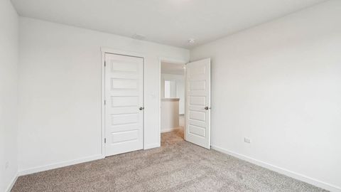 Tiny photo for 14937 S Parkview Drive, Plainfield, IL 60544 (MLS # 12533486)