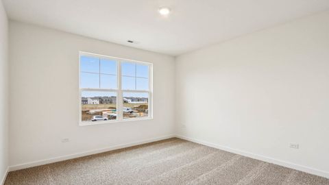 Tiny photo for 14937 S Parkview Drive, Plainfield, IL 60544 (MLS # 12533486)