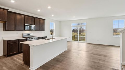 Tiny photo for 14937 S Parkview Drive, Plainfield, IL 60544 (MLS # 12533486)