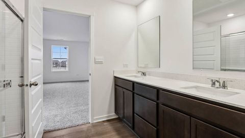 Tiny photo for 14937 S Parkview Drive, Plainfield, IL 60544 (MLS # 12533486)