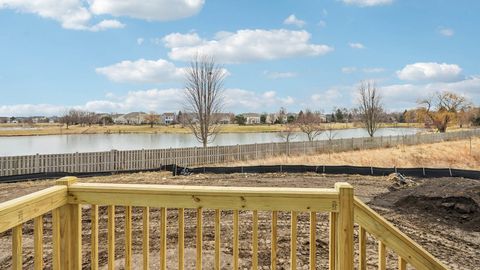 Tiny photo for 14937 S Parkview Drive, Plainfield, IL 60544 (MLS # 12533486)