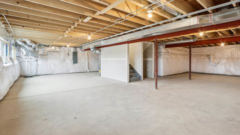 Tiny photo for 14937 S Parkview Drive, Plainfield, IL 60544 (MLS # 12533486)