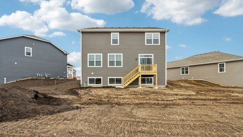 Tiny photo for 14937 S Parkview Drive, Plainfield, IL 60544 (MLS # 12533486)