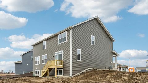 Tiny photo for 14937 S Parkview Drive, Plainfield, IL 60544 (MLS # 12533486)