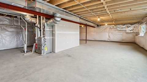 Tiny photo for 14937 S Parkview Drive, Plainfield, IL 60544 (MLS # 12533486)