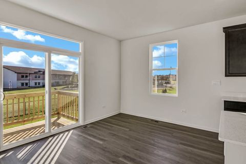 Tiny photo for 14937 S Parkview Drive, Plainfield, IL 60544 (MLS # 12533486)