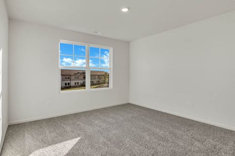 Tiny photo for 14937 S Parkview Drive, Plainfield, IL 60544 (MLS # 12533486)