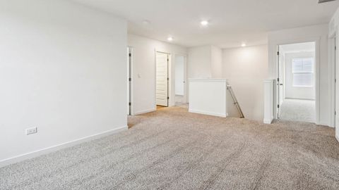 Tiny photo for 14937 S Parkview Drive, Plainfield, IL 60544 (MLS # 12533486)