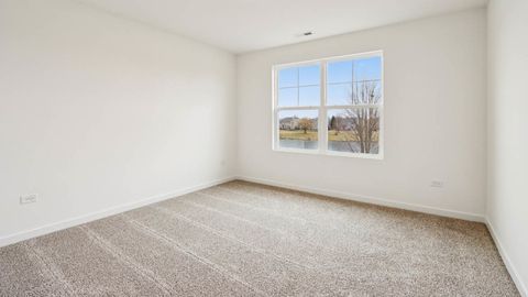 Tiny photo for 14937 S Parkview Drive, Plainfield, IL 60544 (MLS # 12533486)