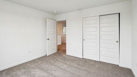 Tiny photo for 14937 S Parkview Drive, Plainfield, IL 60544 (MLS # 12533486)