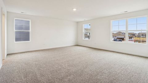 Tiny photo for 14937 S Parkview Drive, Plainfield, IL 60544 (MLS # 12533486)