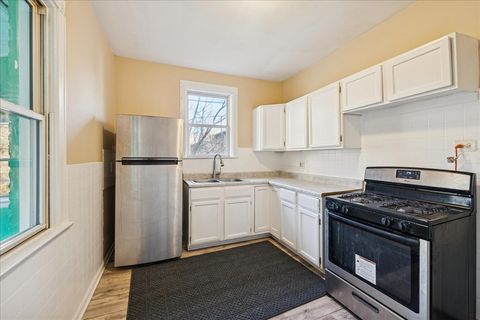 Tiny photo for 2524 E 72ND Place, Chicago, IL 60649 (MLS # 12547634)