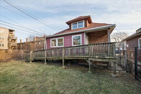 Tiny photo for 2524 E 72ND Place, Chicago, IL 60649 (MLS # 12547634)