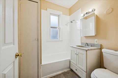 Tiny photo for 2524 E 72ND Place, Chicago, IL 60649 (MLS # 12547634)
